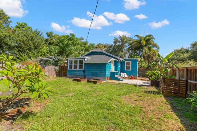 2700 2ND AVENUE N, St Petersburg, FL 33713