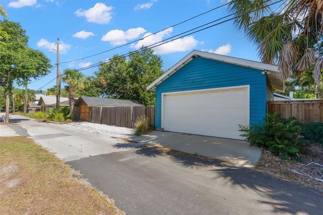 2700 2ND AVENUE N, St Petersburg, FL 33713