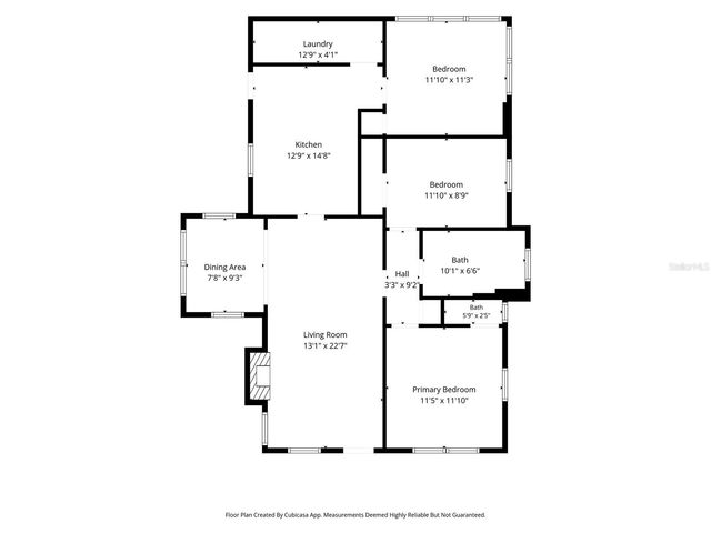 2700 2ND AVENUE N, St Petersburg, FL 33713