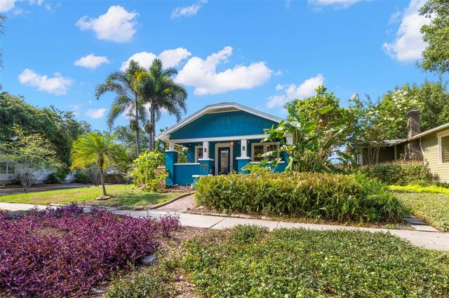 2700 2ND AVENUE N, St Petersburg, FL 33713