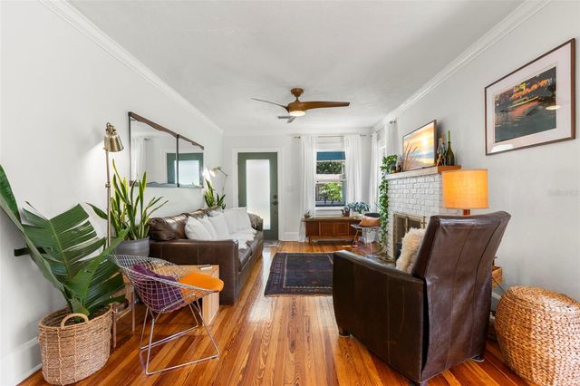 2700 2ND AVENUE N, St Petersburg, FL 33713