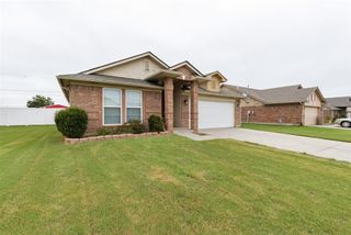 1213 SE 16th Terrace, Newcastle, OK 73065