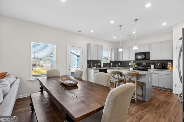 408 Nottely Drive, Temple, GA 30179