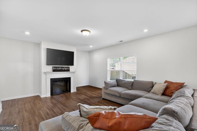 408 Nottely Drive, Temple, GA 30179