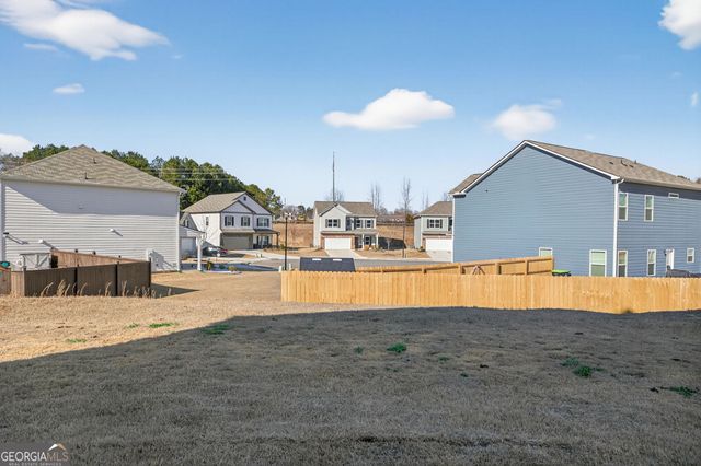 408 Nottely Drive, Temple, GA 30179