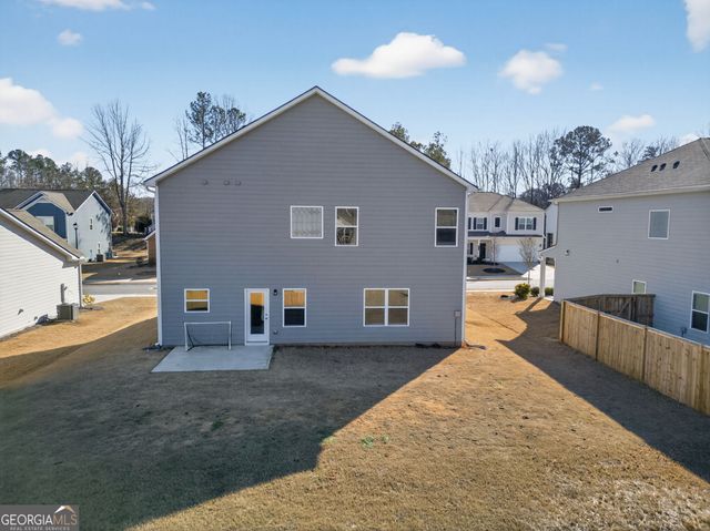 408 Nottely Drive, Temple, GA 30179