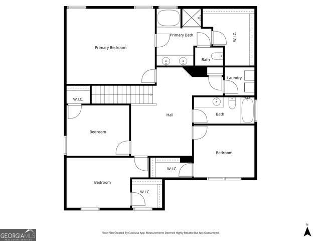 408 Nottely Drive, Temple, GA 30179