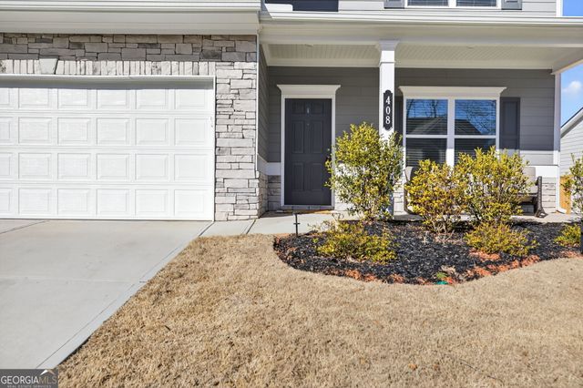 408 Nottely Drive, Temple, GA 30179