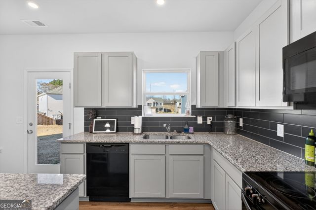 408 Nottely Drive, Temple, GA 30179