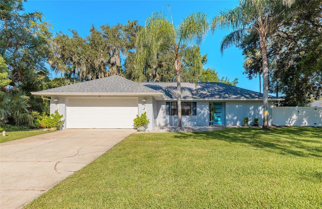 6111 DEL MAR DRIVE, Port Orange, FL 32127