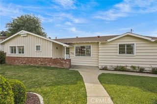 639 S Cajon Avenue, West Covina, CA 91791