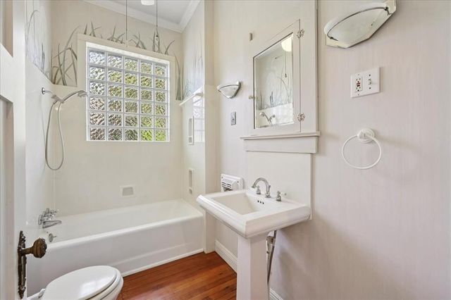 507 W Orange Avenue, Orange, TX 77630