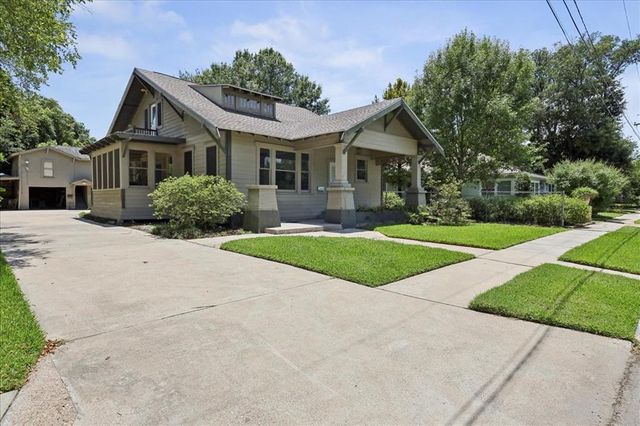 507 W Orange Avenue, Orange, TX 77630