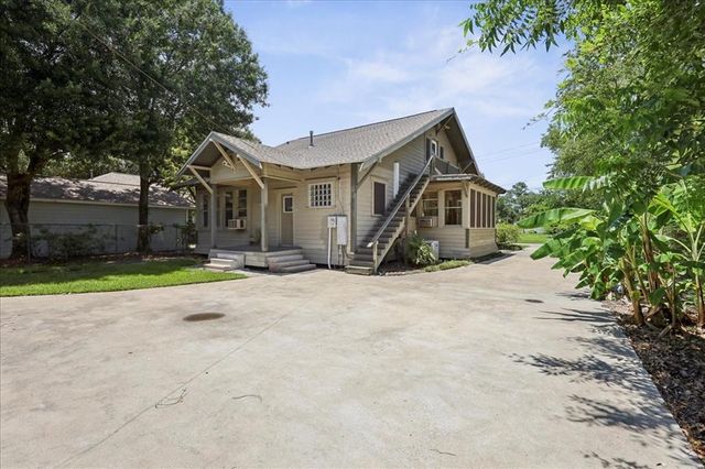 507 W Orange Avenue, Orange, TX 77630