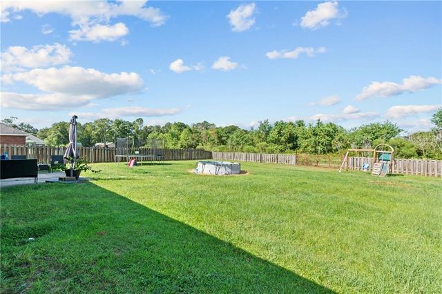 9930 Hall Road, Grand Bay, AL 36541