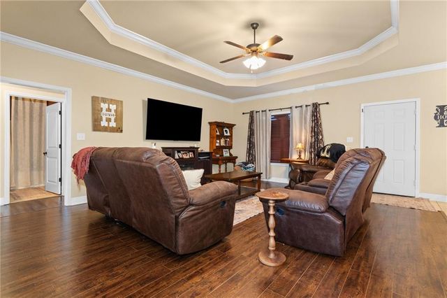 9930 Hall Road, Grand Bay, AL 36541