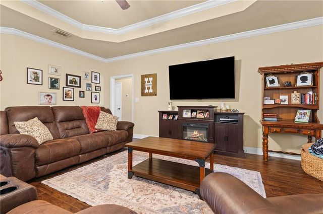 9930 Hall Road, Grand Bay, AL 36541
