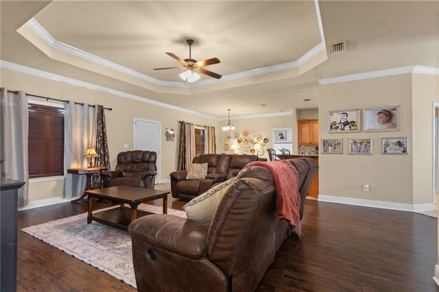 9930 Hall Road, Grand Bay, AL 36541