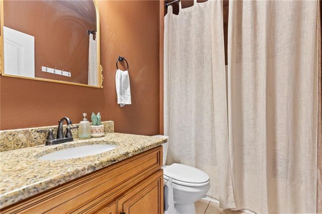 9930 Hall Road, Grand Bay, AL 36541