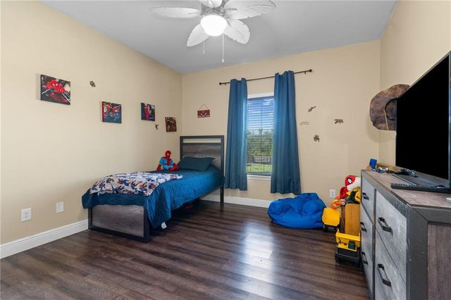 9930 Hall Road, Grand Bay, AL 36541