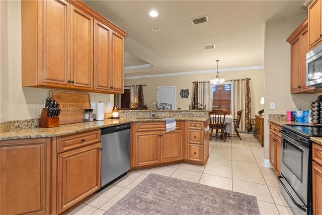 9930 Hall Road, Grand Bay, AL 36541