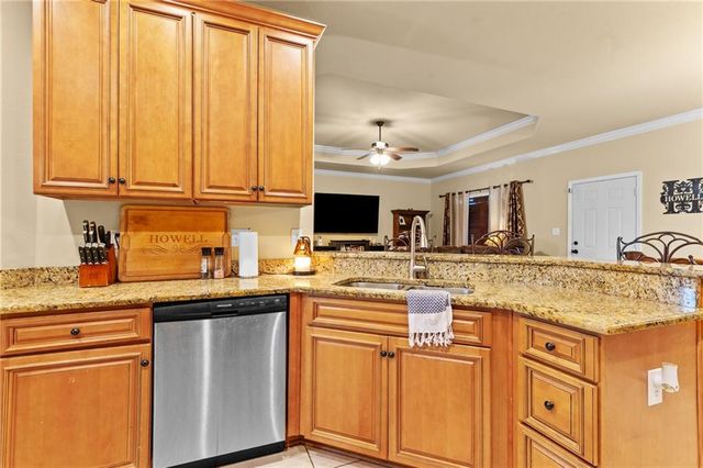 9930 Hall Road, Grand Bay, AL 36541
