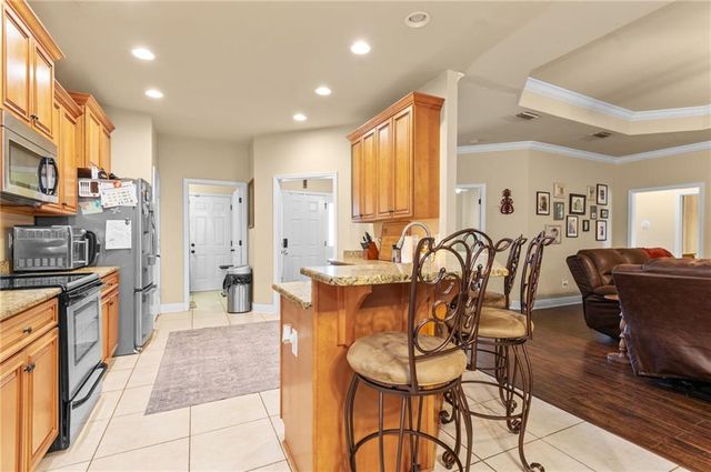 9930 Hall Road, Grand Bay, AL 36541