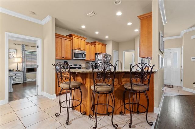 9930 Hall Road, Grand Bay, AL 36541