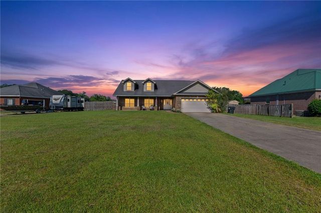 9930 Hall Road, Grand Bay, AL 36541