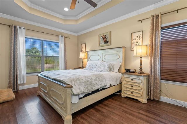 9930 Hall Road, Grand Bay, AL 36541