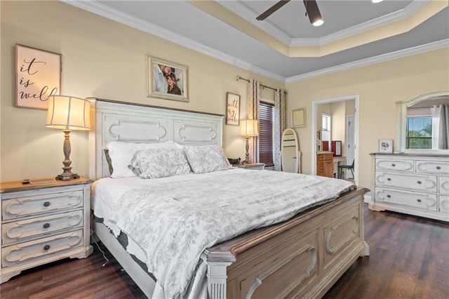 9930 Hall Road, Grand Bay, AL 36541