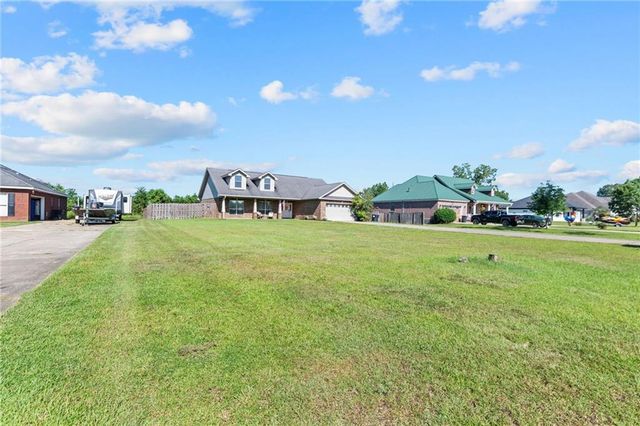 9930 Hall Road, Grand Bay, AL 36541