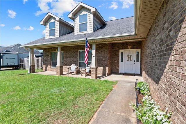 9930 Hall Road, Grand Bay, AL 36541
