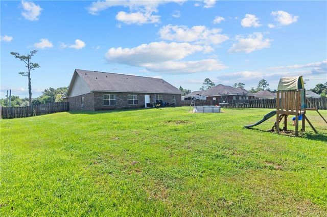 9930 Hall Road, Grand Bay, AL 36541