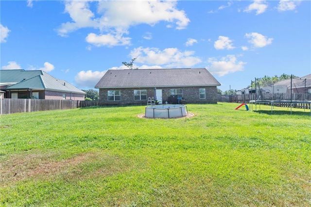 9930 Hall Road, Grand Bay, AL 36541