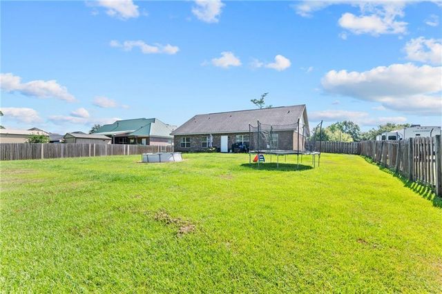 9930 Hall Road, Grand Bay, AL 36541