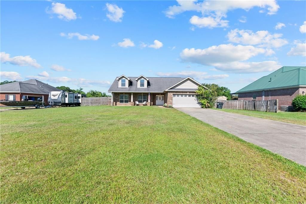 9930 Hall Road, Grand Bay, AL 36541