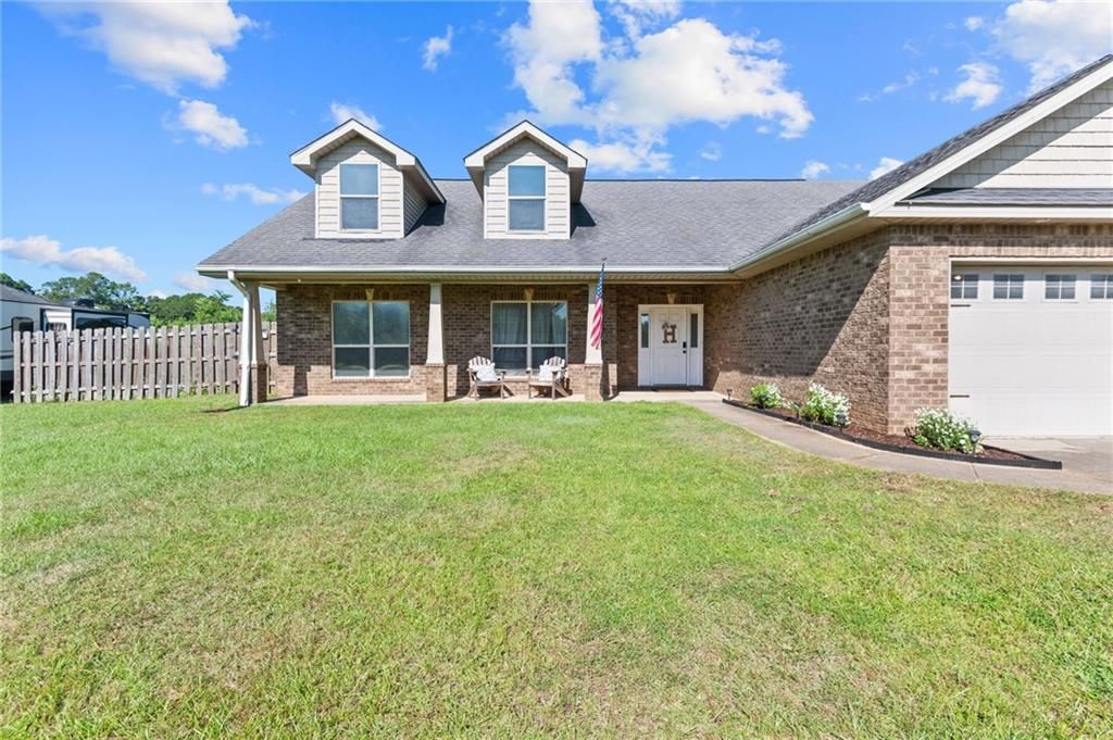 9930 Hall Road, Grand Bay, AL 36541 — photo 2