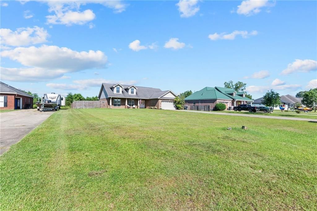 9930 Hall Road, Grand Bay, AL 36541 — photo 5
