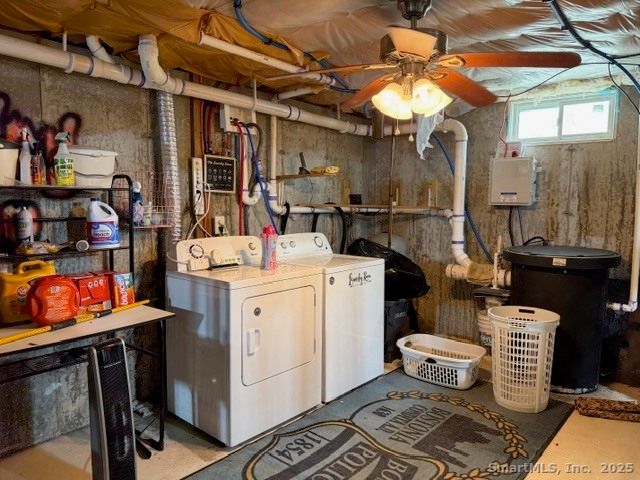 11 Stonehouse Drive, Plainfield, CT 06354