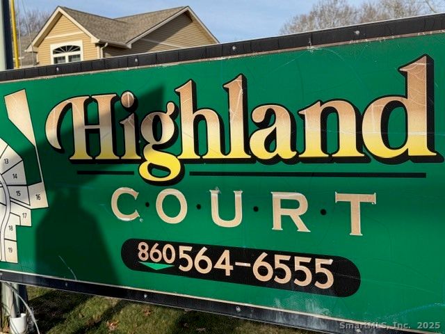 11 Stonehouse Drive, Plainfield, CT 06354