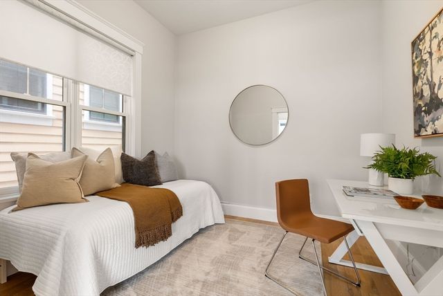 593 Somerville Ave 1, Somerville, MA 02143