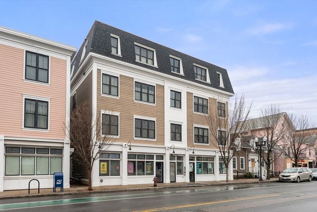 593 Somerville Ave 1, Somerville, MA 02143