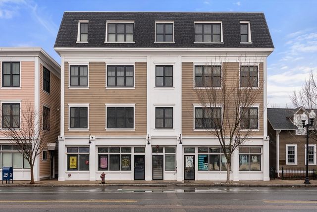 593 Somerville Ave 1, Somerville, MA 02143