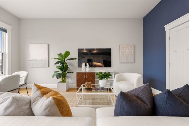 593 Somerville Ave 1, Somerville, MA 02143