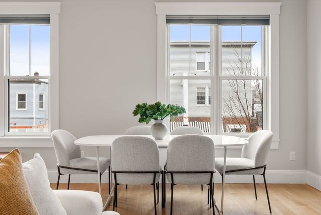 593 Somerville Ave 1, Somerville, MA 02143