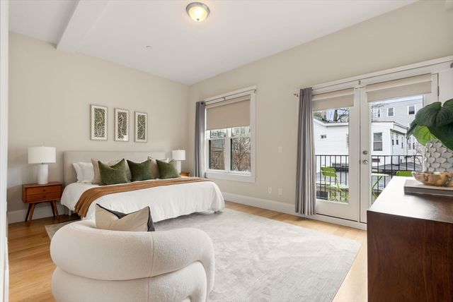 593 Somerville Ave 1, Somerville, MA 02143