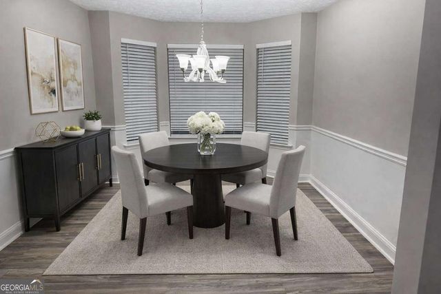 4182 Trey Lee Court, Snellville, GA 30039