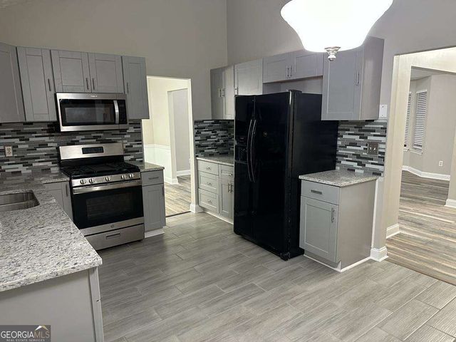 4182 Trey Lee Court, Snellville, GA 30039