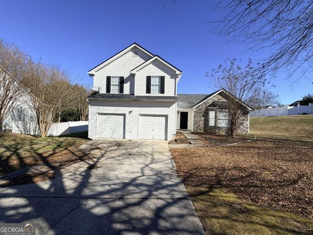 4182 Trey Lee Court, Snellville, GA 30039